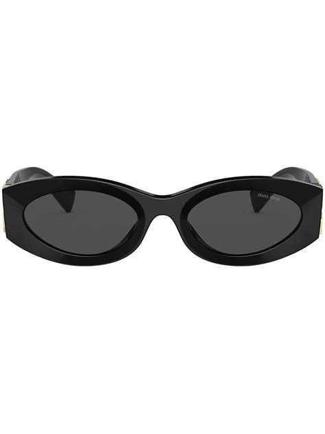 miu miu aunglasses|miu miu sunglasses cat eye.